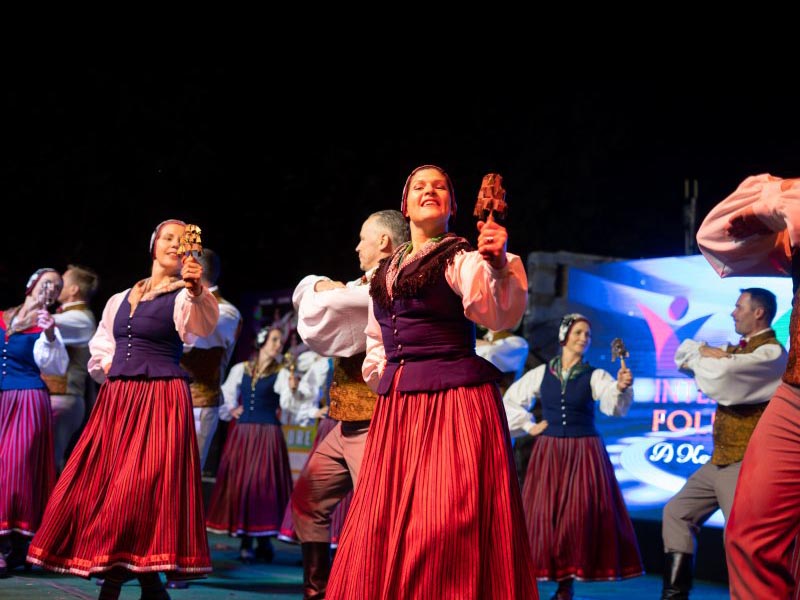 dance festival images