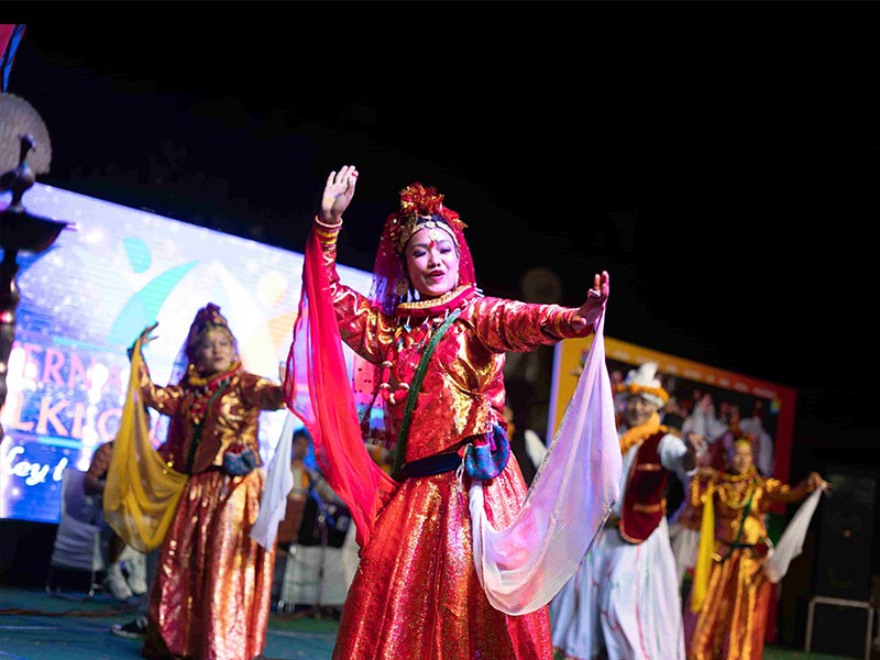 Intl dance images