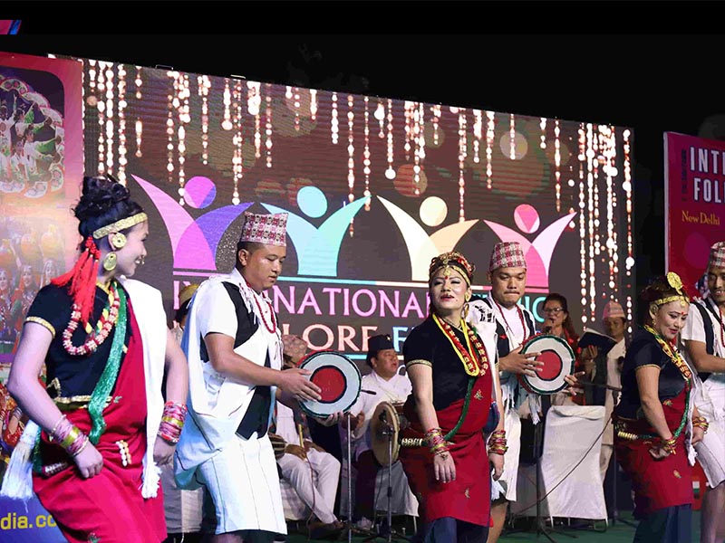 Intl dance images