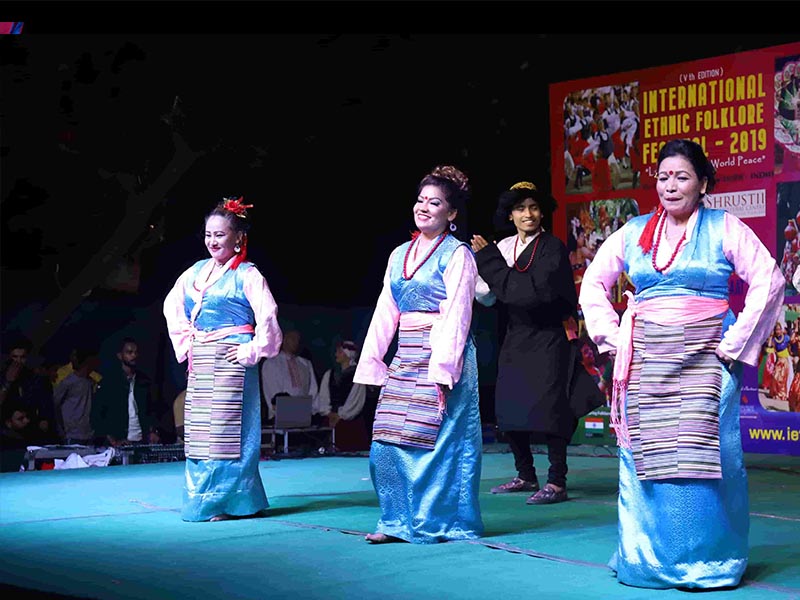 Intl dance images