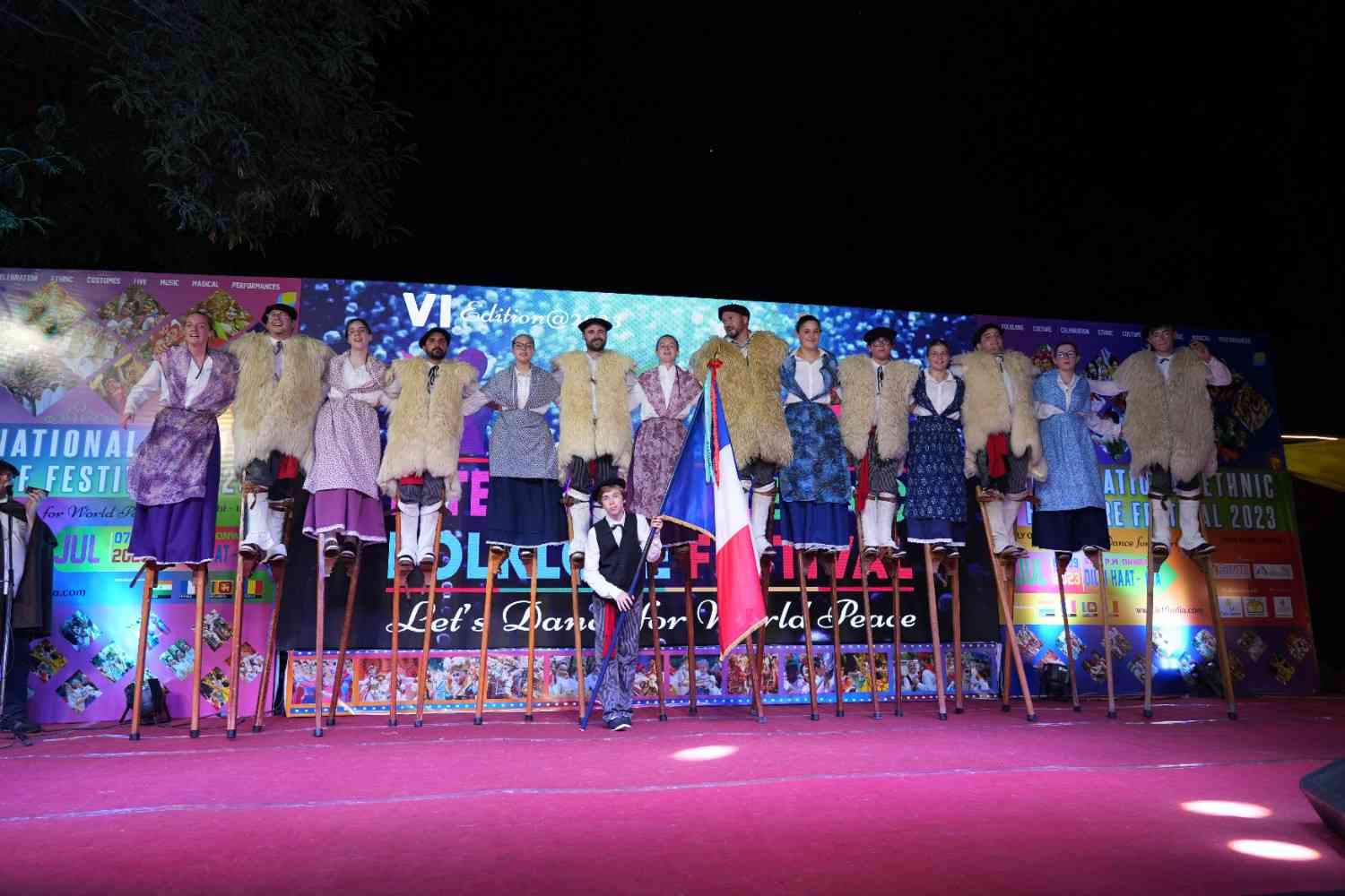 dance festival images