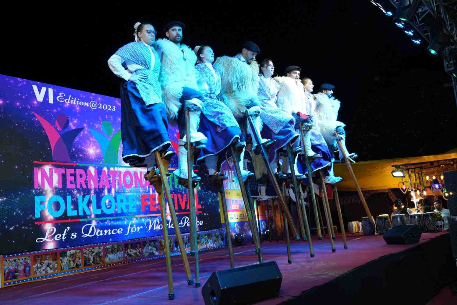 dance festival images