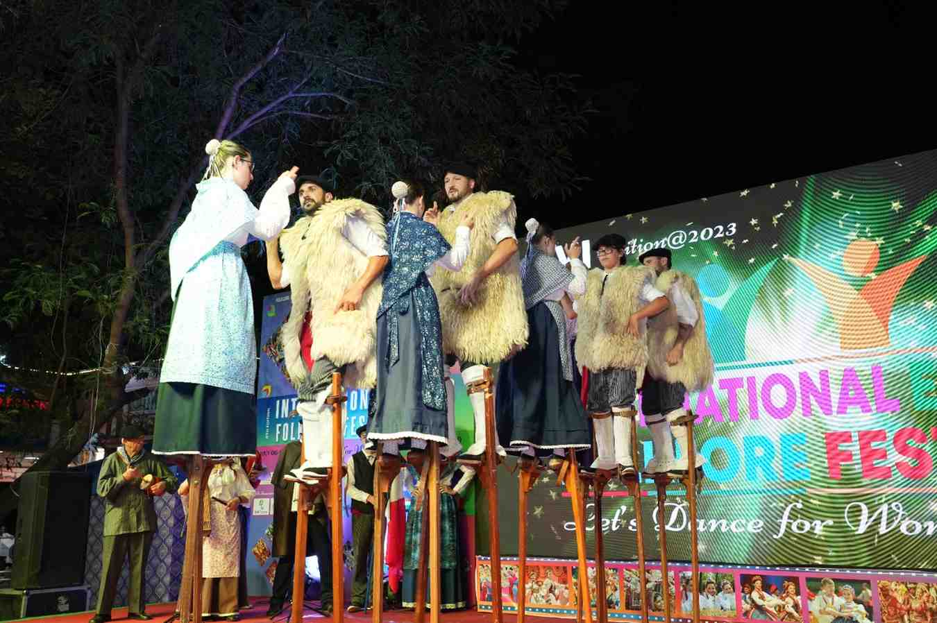 dance festival images