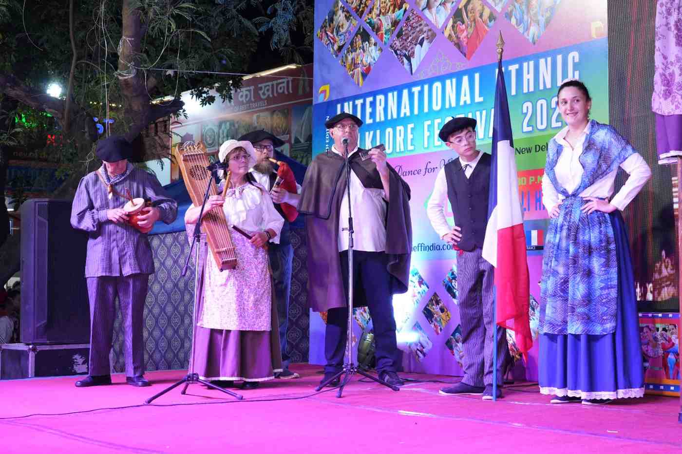 Cultural fest images