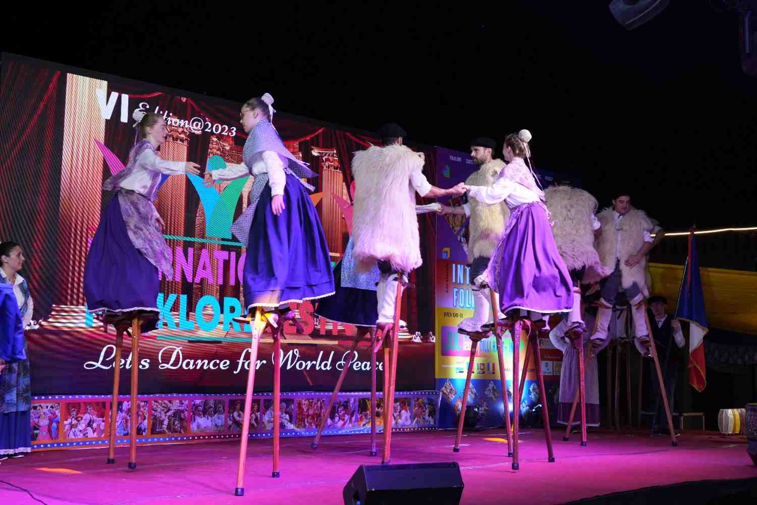 Cultural fest images