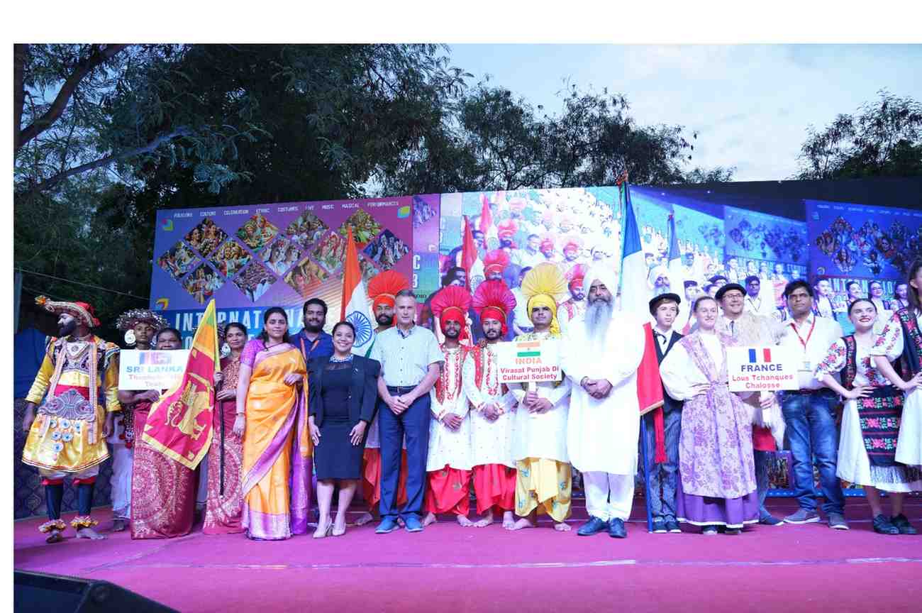 Cultural fest images