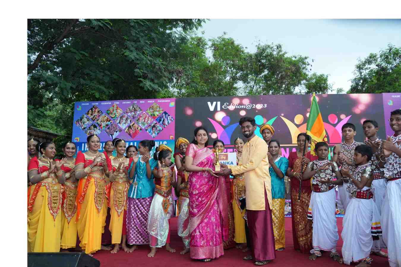 Cultural fest images