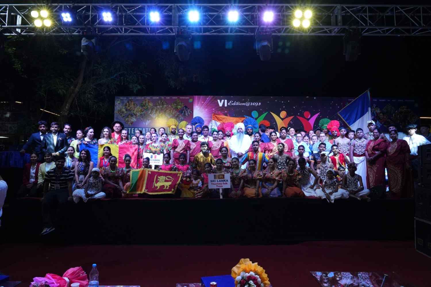 Cultural fest images