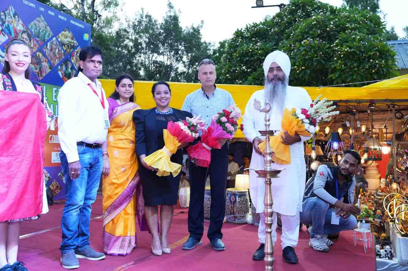dance festival images