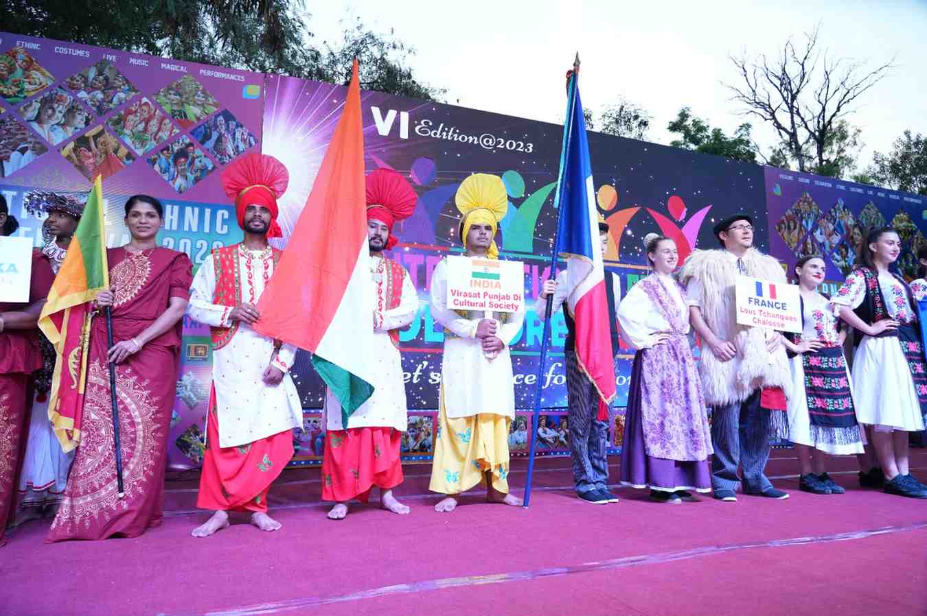 dance festival images