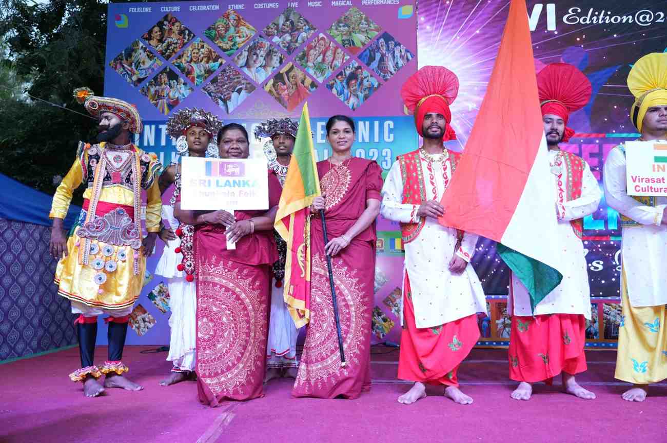 dance festival images
