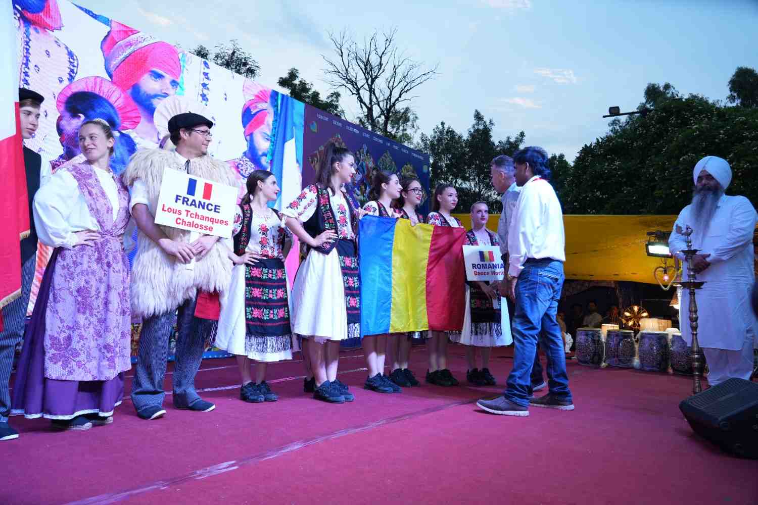 dance festival images