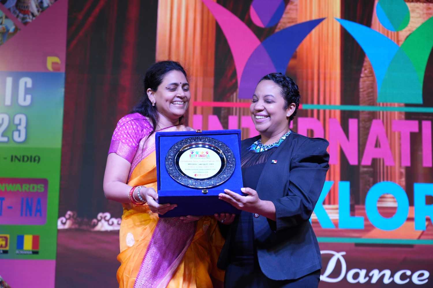 Cultural fest images