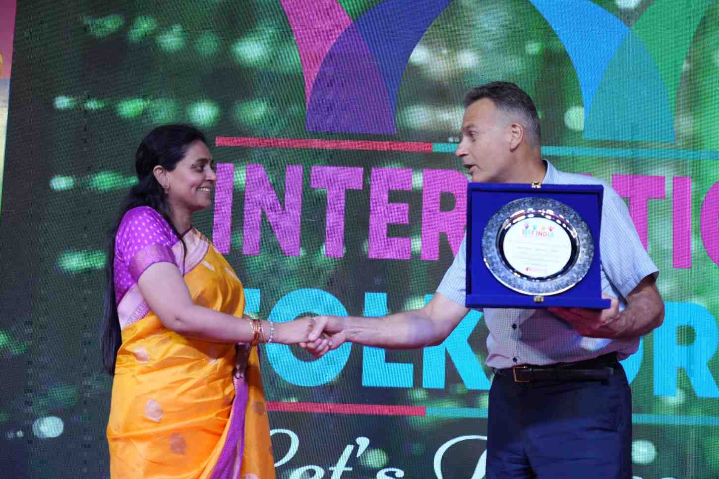 Cultural fest images