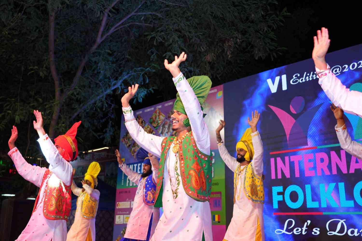 Cultural fest images