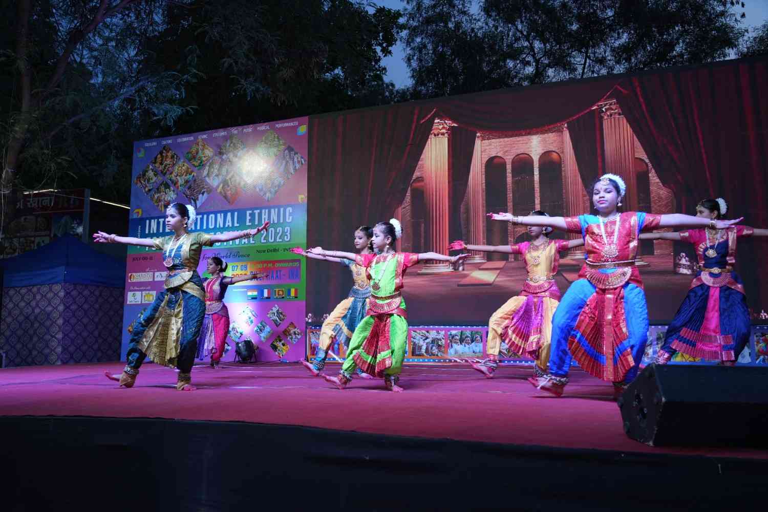 Cultural fest images
