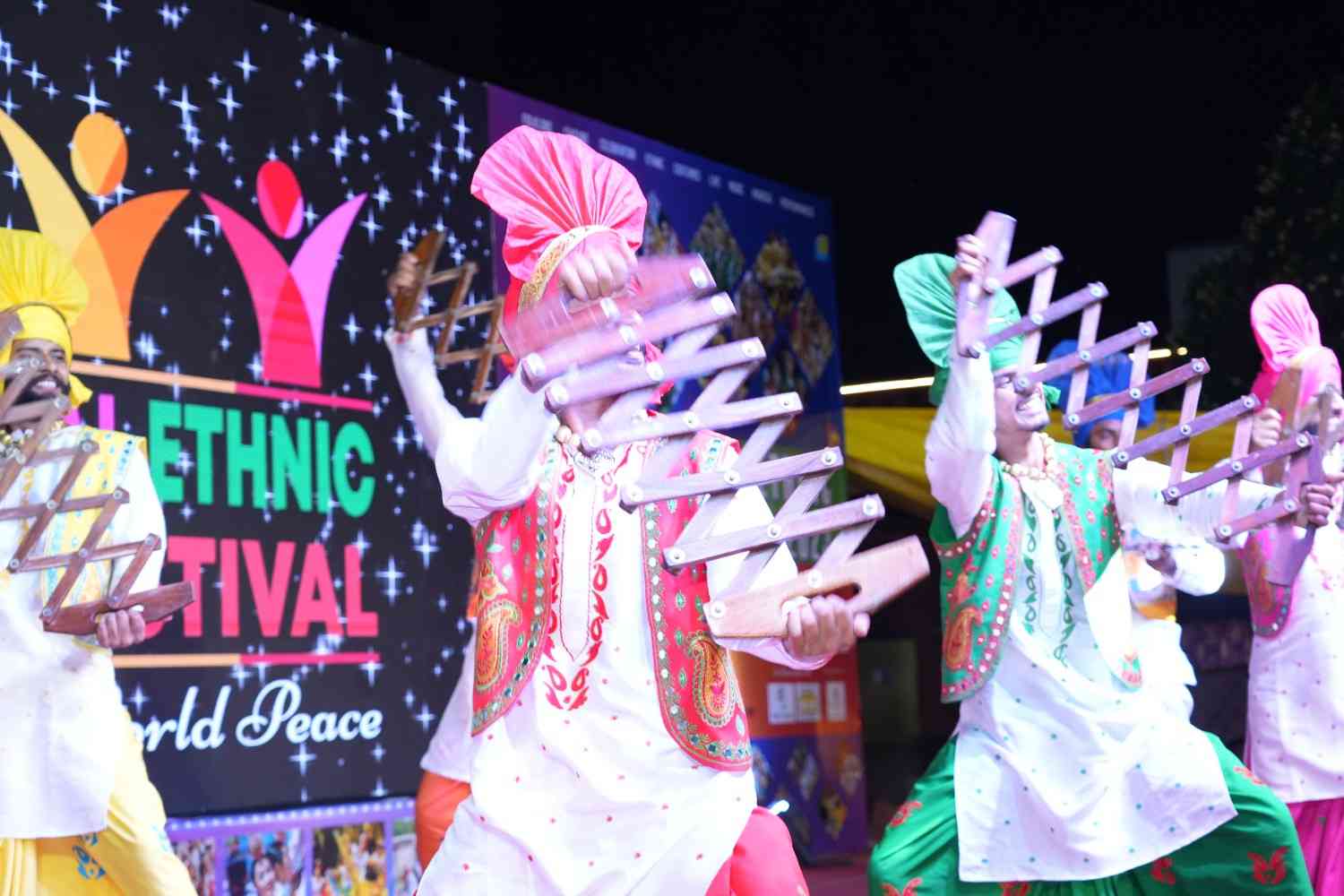 Cultural fest images