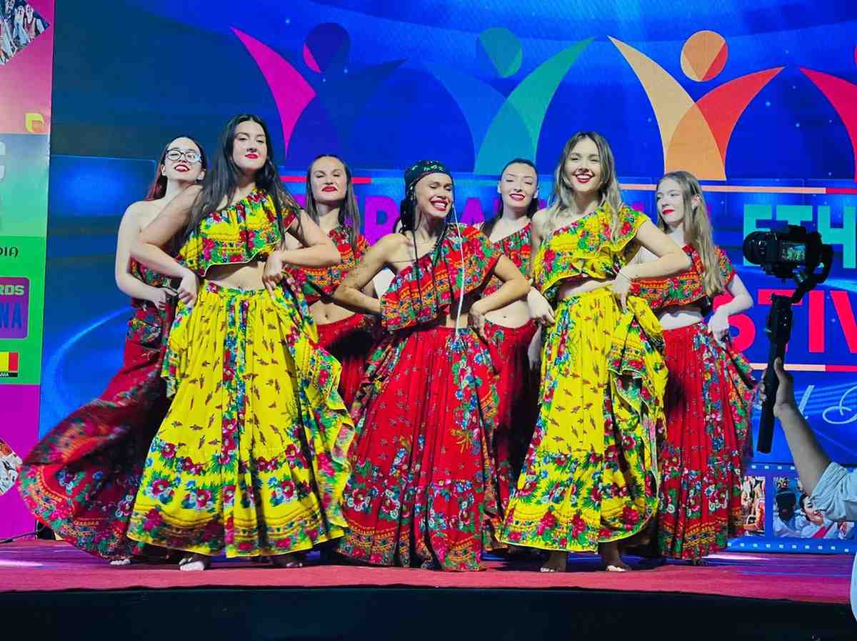 Cultural fest images