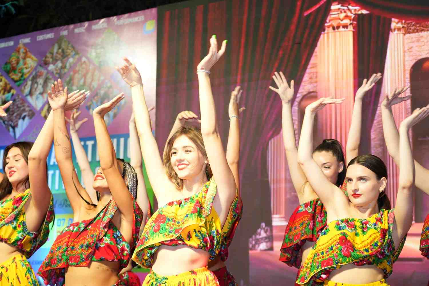 Cultural fest images
