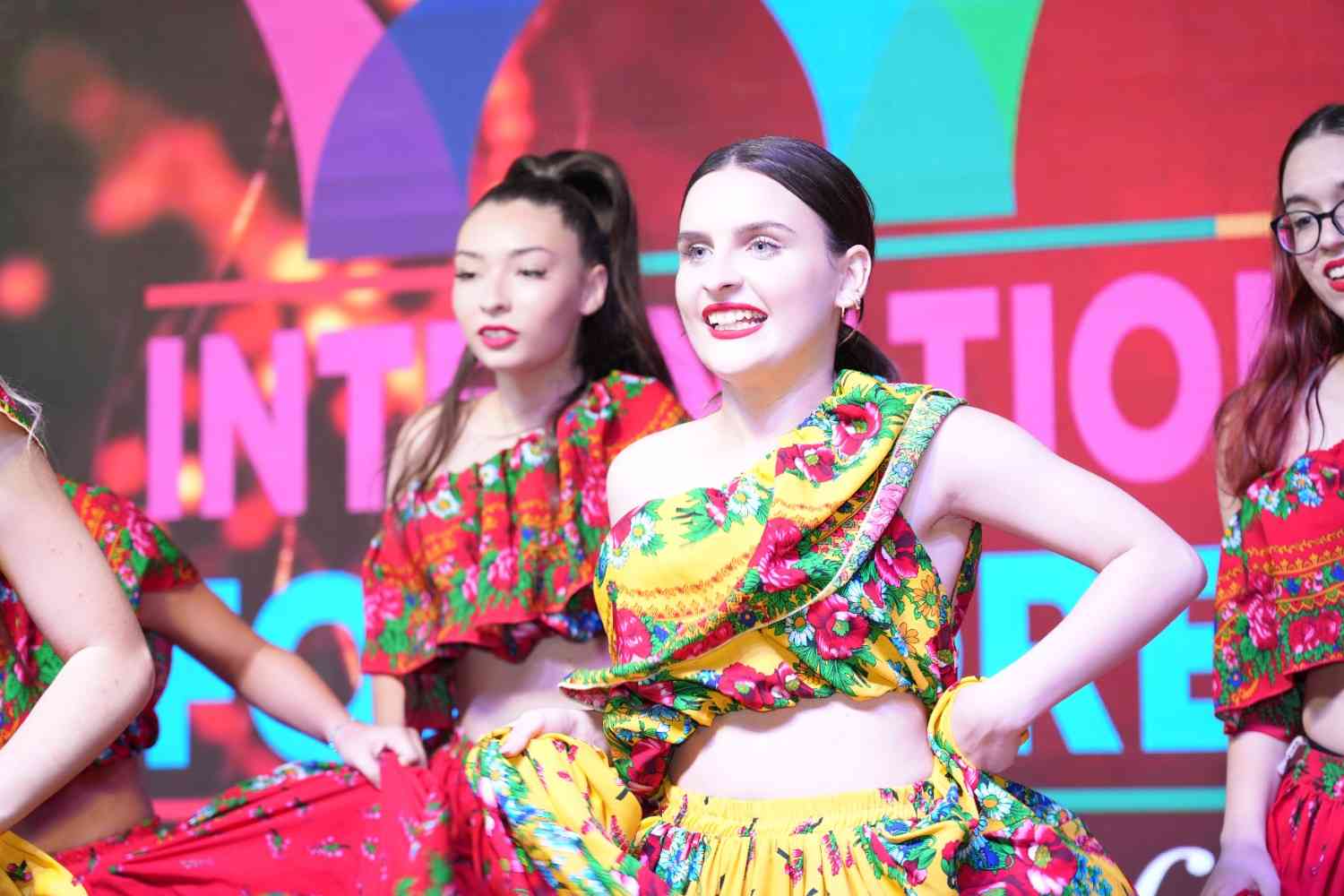Cultural fest images