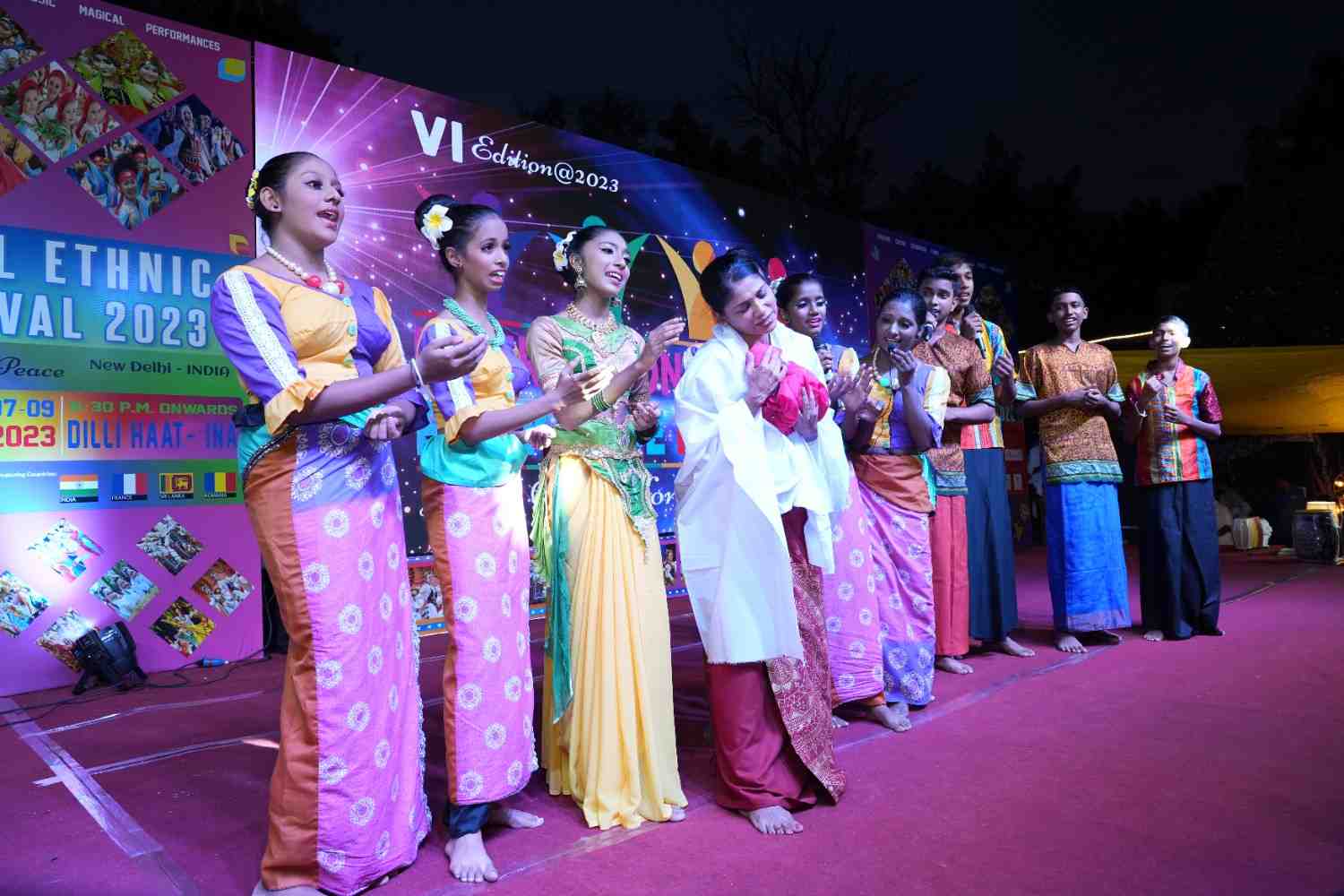 Cultural fest images
