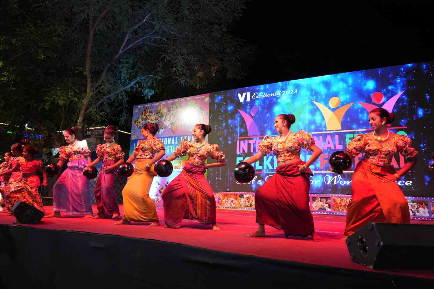 Cultural fest images