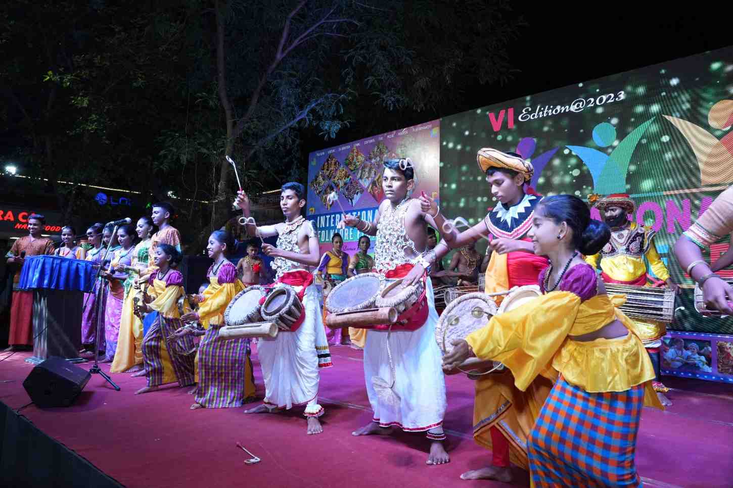 Cultural fest images