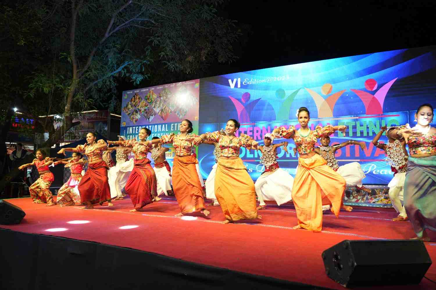 Cultural fest images