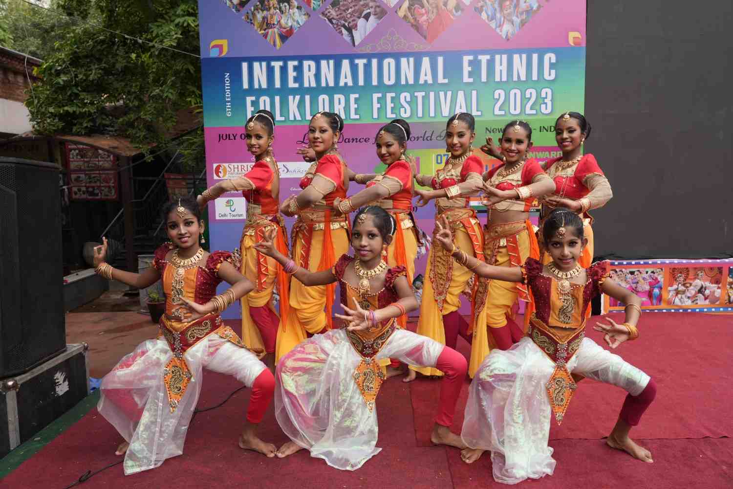Cultural fest images