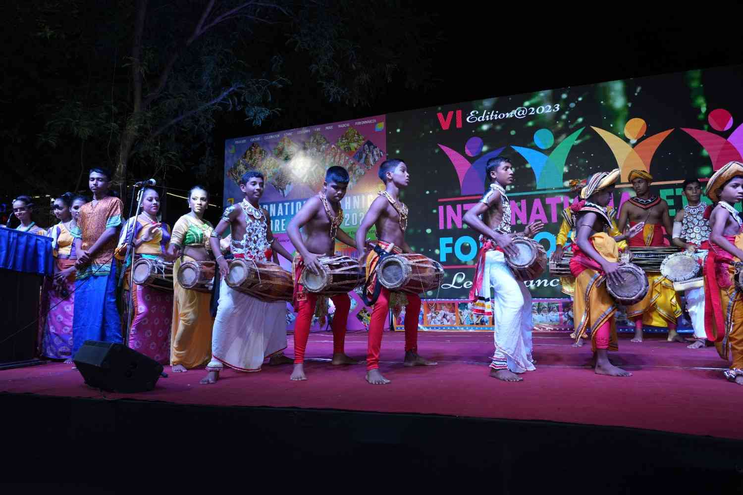 Cultural fest images