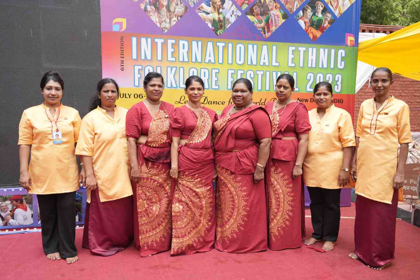 Cultural fest images