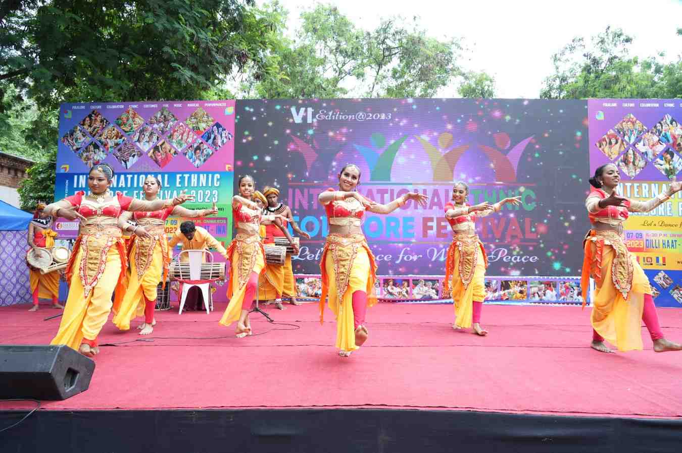 Cultural fest images