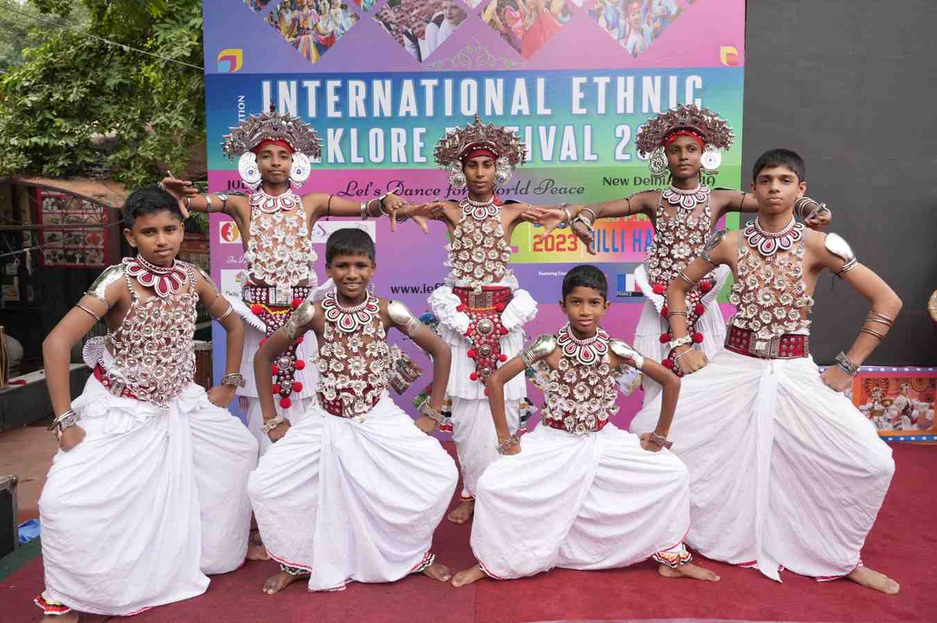 Cultural fest images