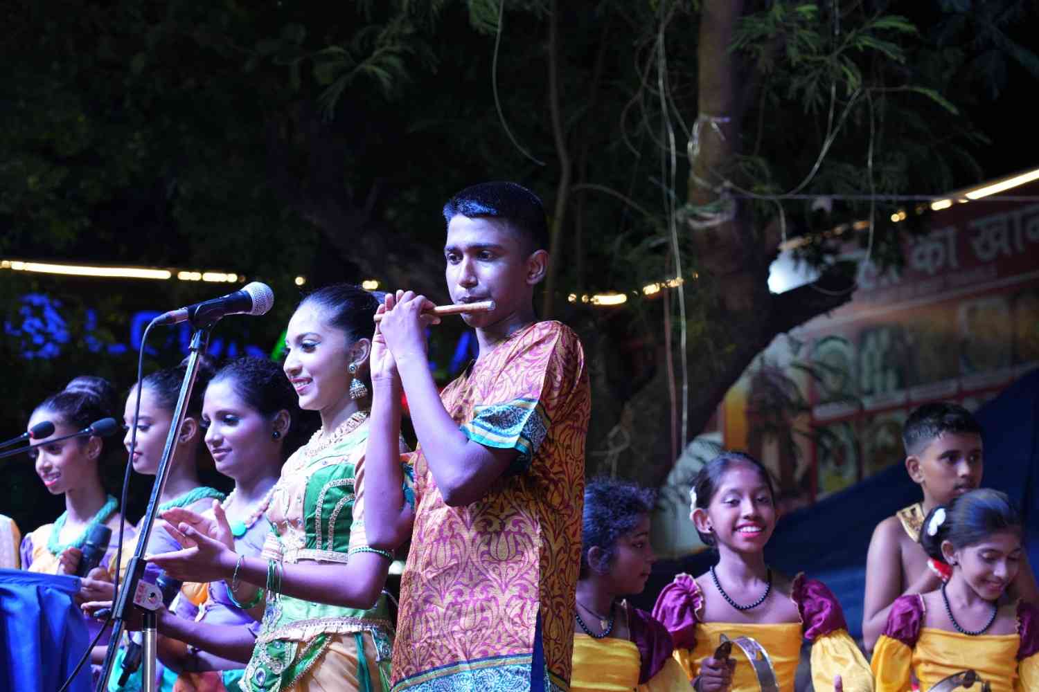 Cultural fest images