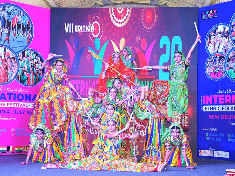 dance festival images
