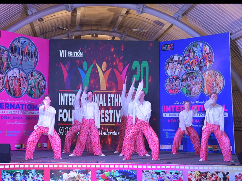 dance festival images