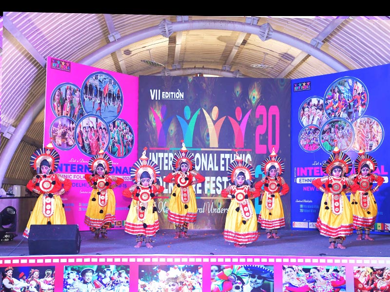 dance festival images