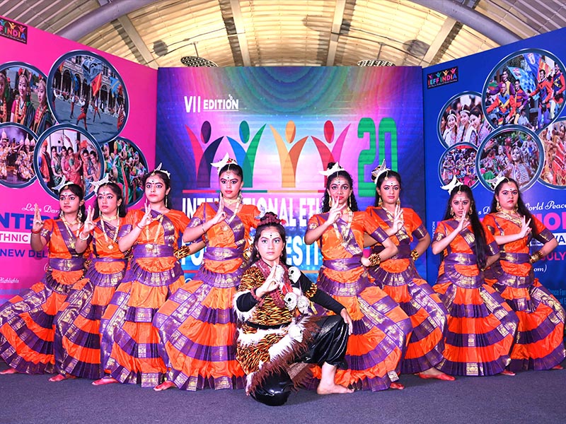 dance festival images