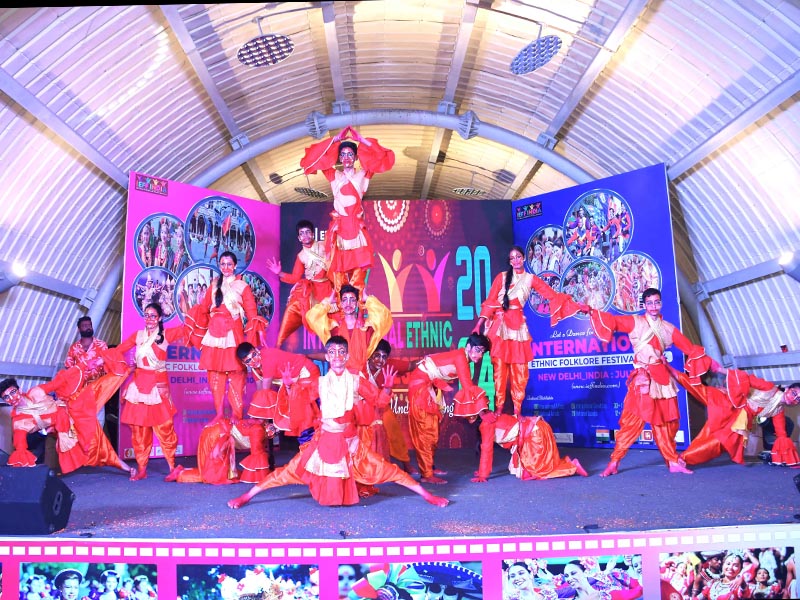 dance festival images