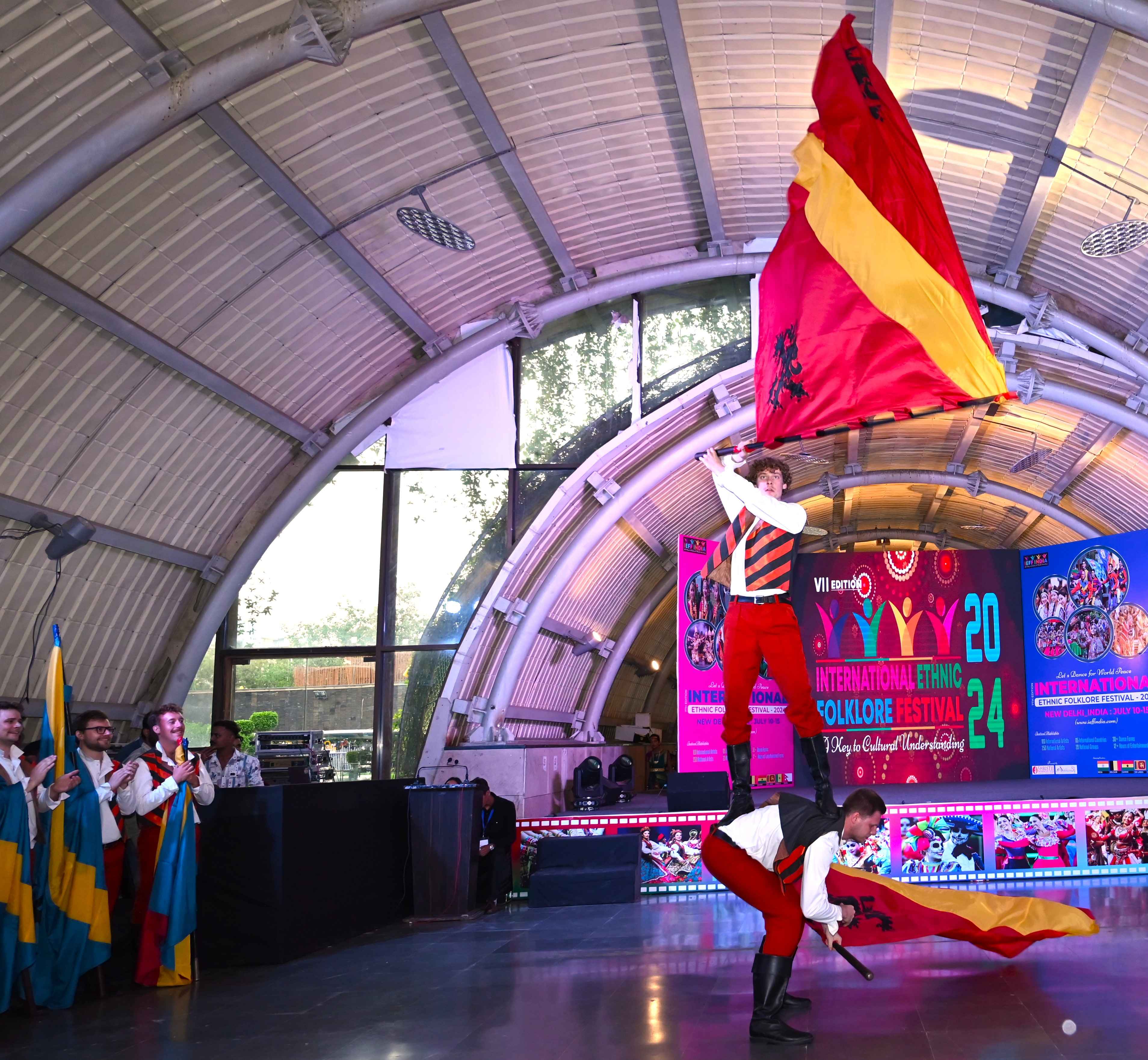 dance festival images