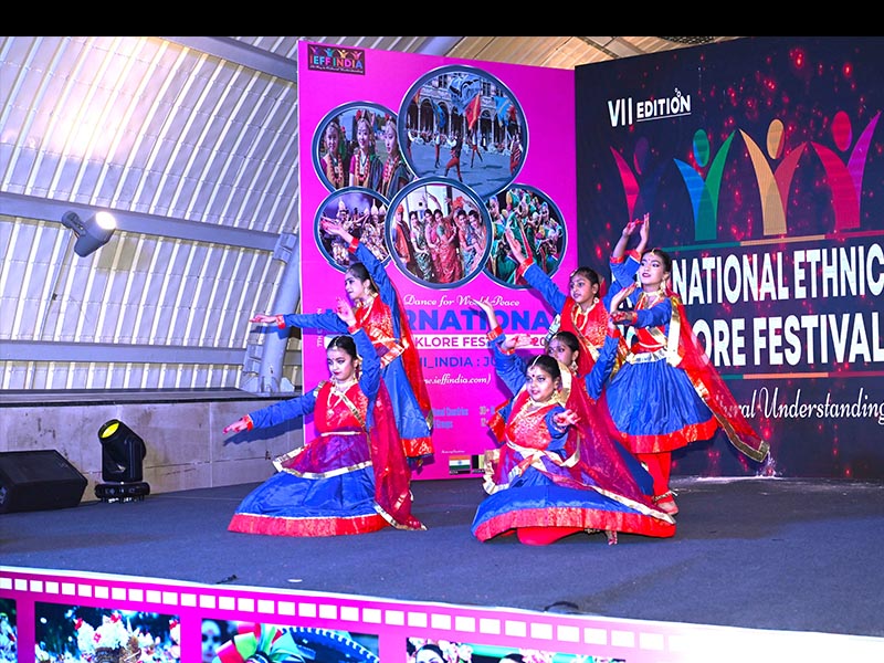 dance festival images