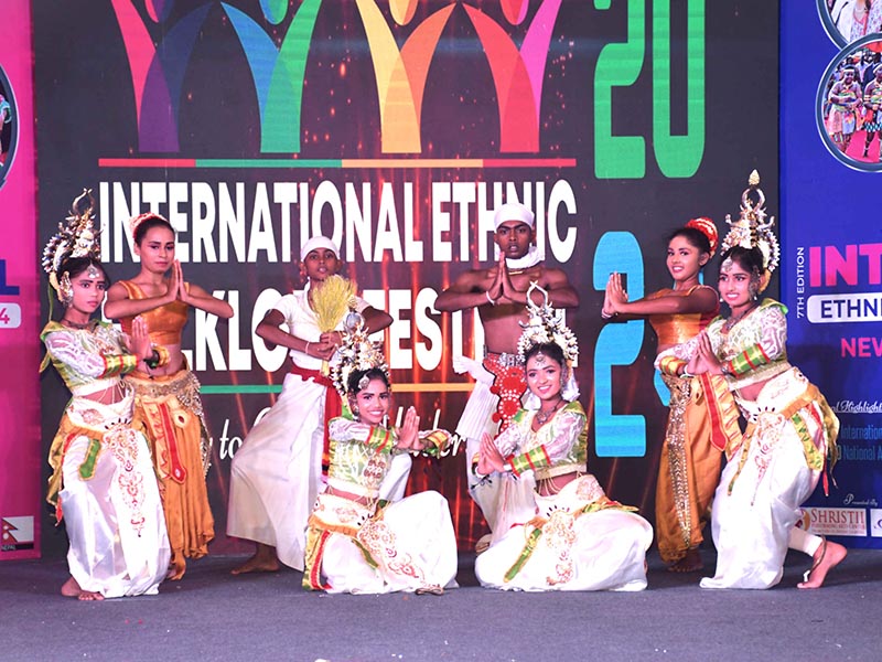 dance festival images