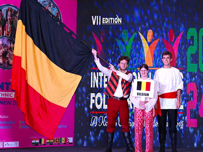 dance festival images