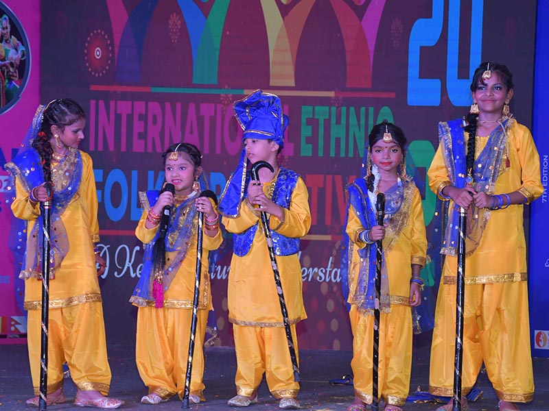 dance festival images