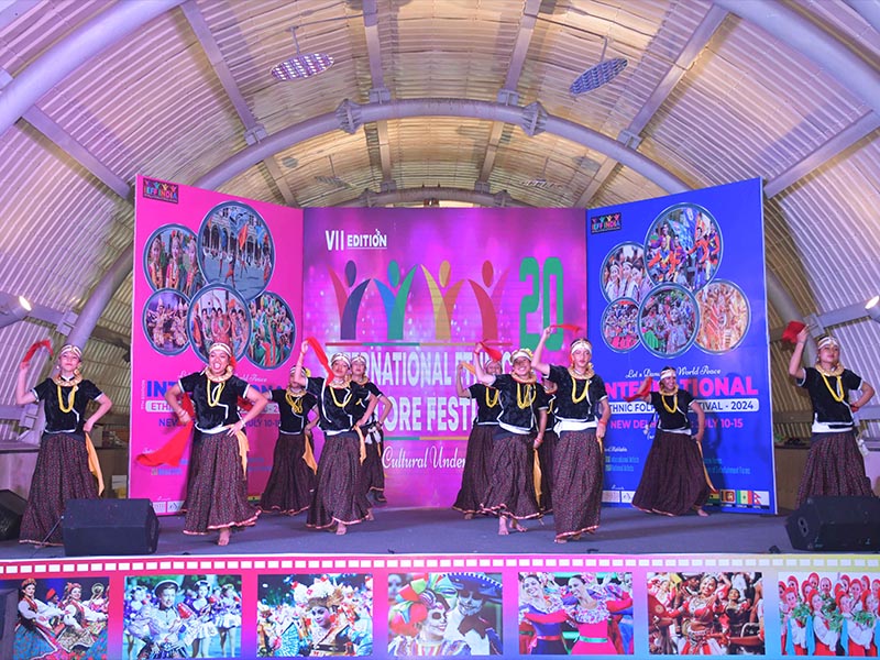 dance festival images