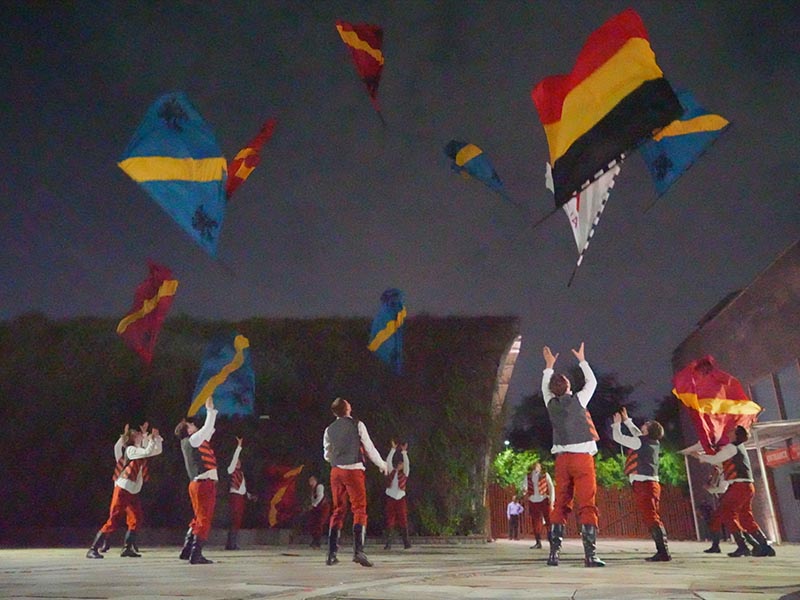 dance festival images