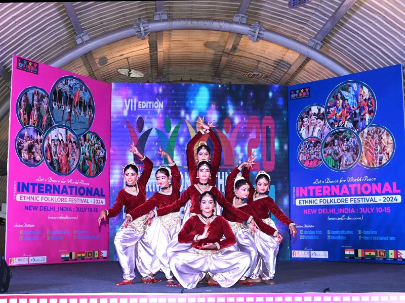 dance festival images