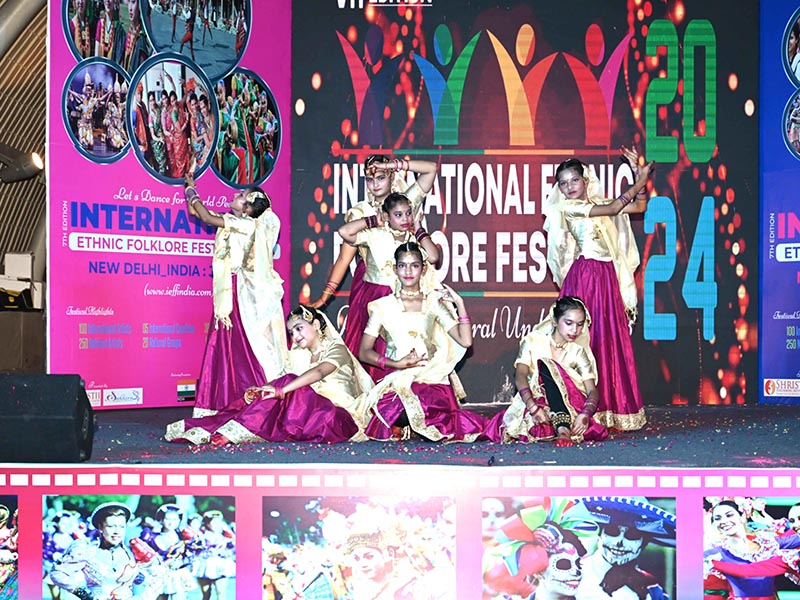 dance festival images