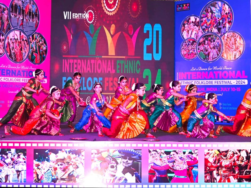 dance festival images