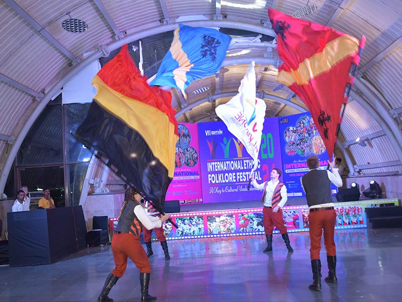 dance festival images